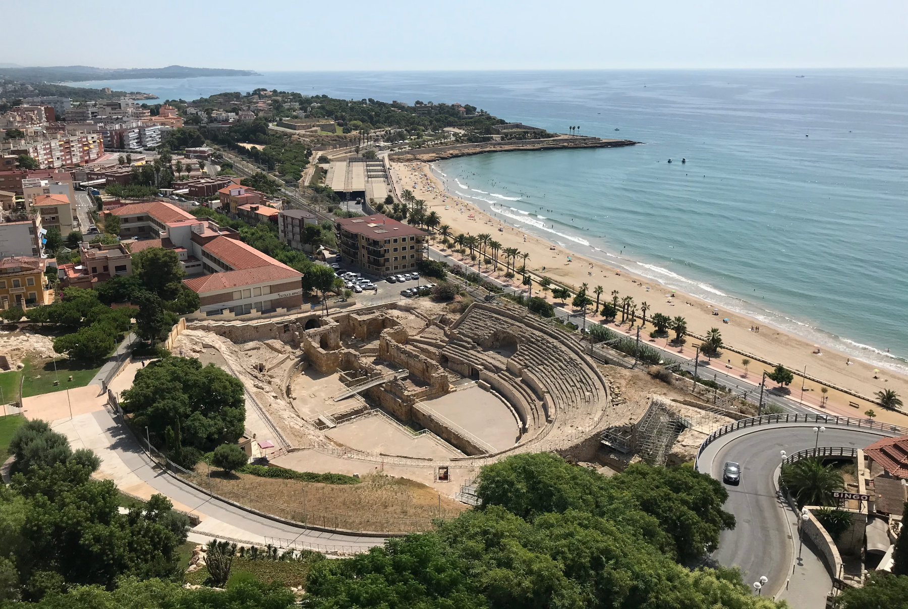 Tarraco